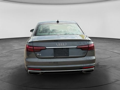 Used 2024 Audi A4 2.0T Premium Plus AWD/4WD image 8