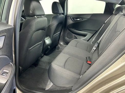 Used 2022 Chevrolet Malibu LS w/ Driver Confidence Package II FWD image 13
