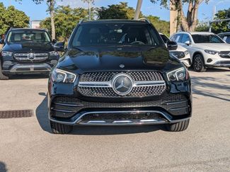 Used 2022 Mercedes-Benz GLE 350 video 2