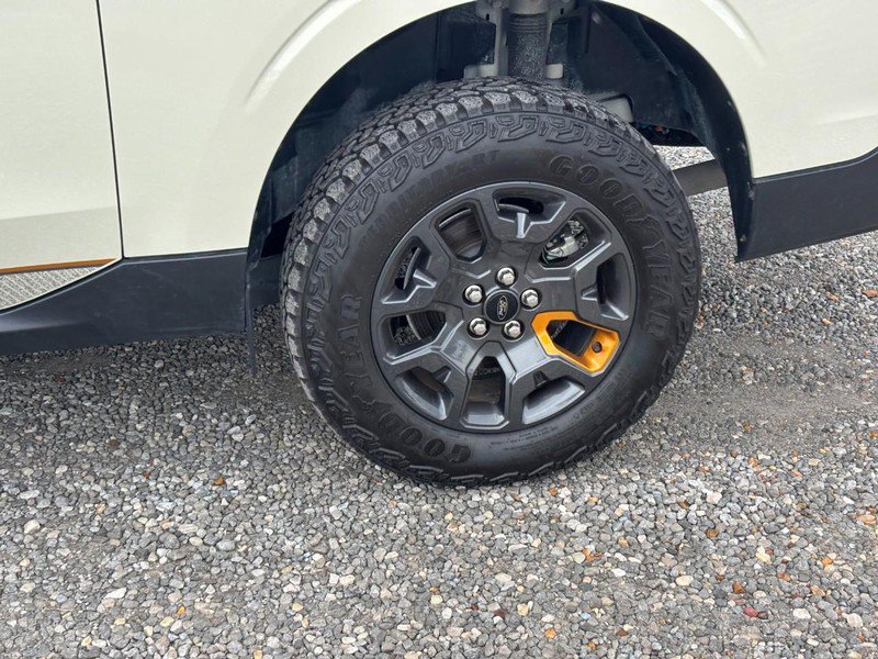 Used 2025 Ford Maverick Tremor AWD/4WD image 12
