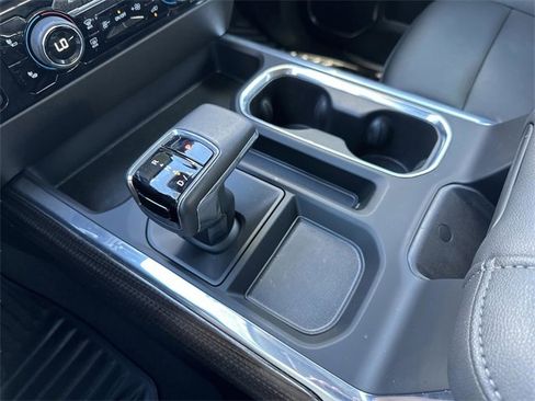 Certified 2025 Chevrolet Silverado 1500 RST w/ Convenience Package II image 18