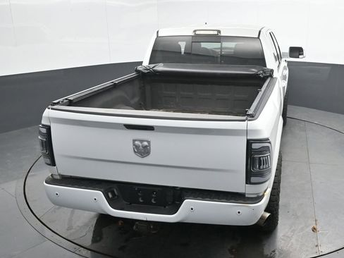 Used 2014 RAM 2500 Outdoorsman image 24