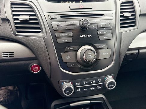 Used 2018 Acura RDX image 13