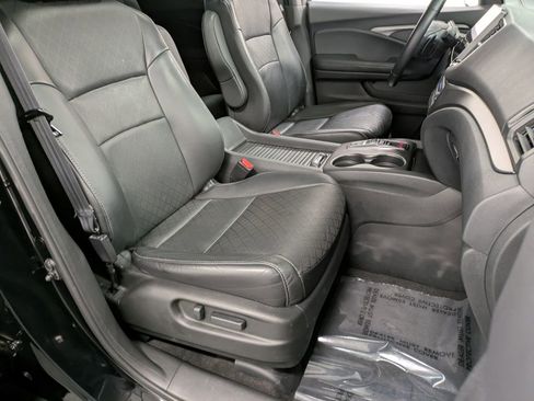 Used 2019 Honda Passport EX-L image 28