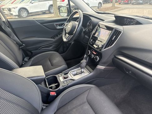 Certified 2022 Subaru Forester Premium image 29