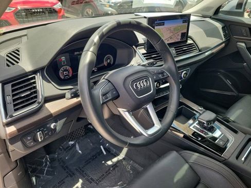 Certified 2023 Audi Q5 Prestige w/ Prestige Package AWD/4WD image 17