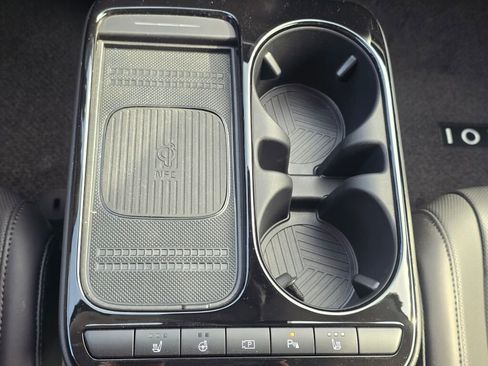 New 2025 Hyundai Ioniq 5 SEL image 29