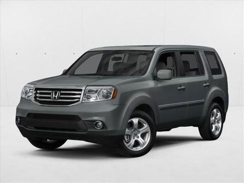 Used 2014 Honda Pilot EX-L image 1