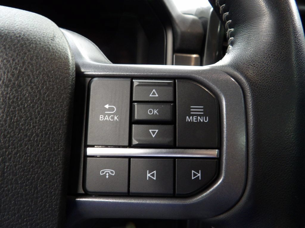 Used 2023 Ford F150 Lariat w/ Equipment Group 502A High AWD/4WD image 56