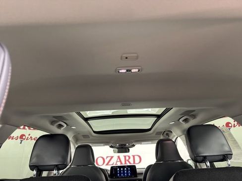 New 2026 Lincoln Aviator Reserve w/ Luxury Package image 29