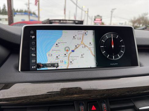 Used 2017 BMW X5 xDrive35i w/ Premium Package Enhanced image 37