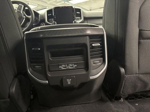New 2026 RAM 1500 Big Horn image 28