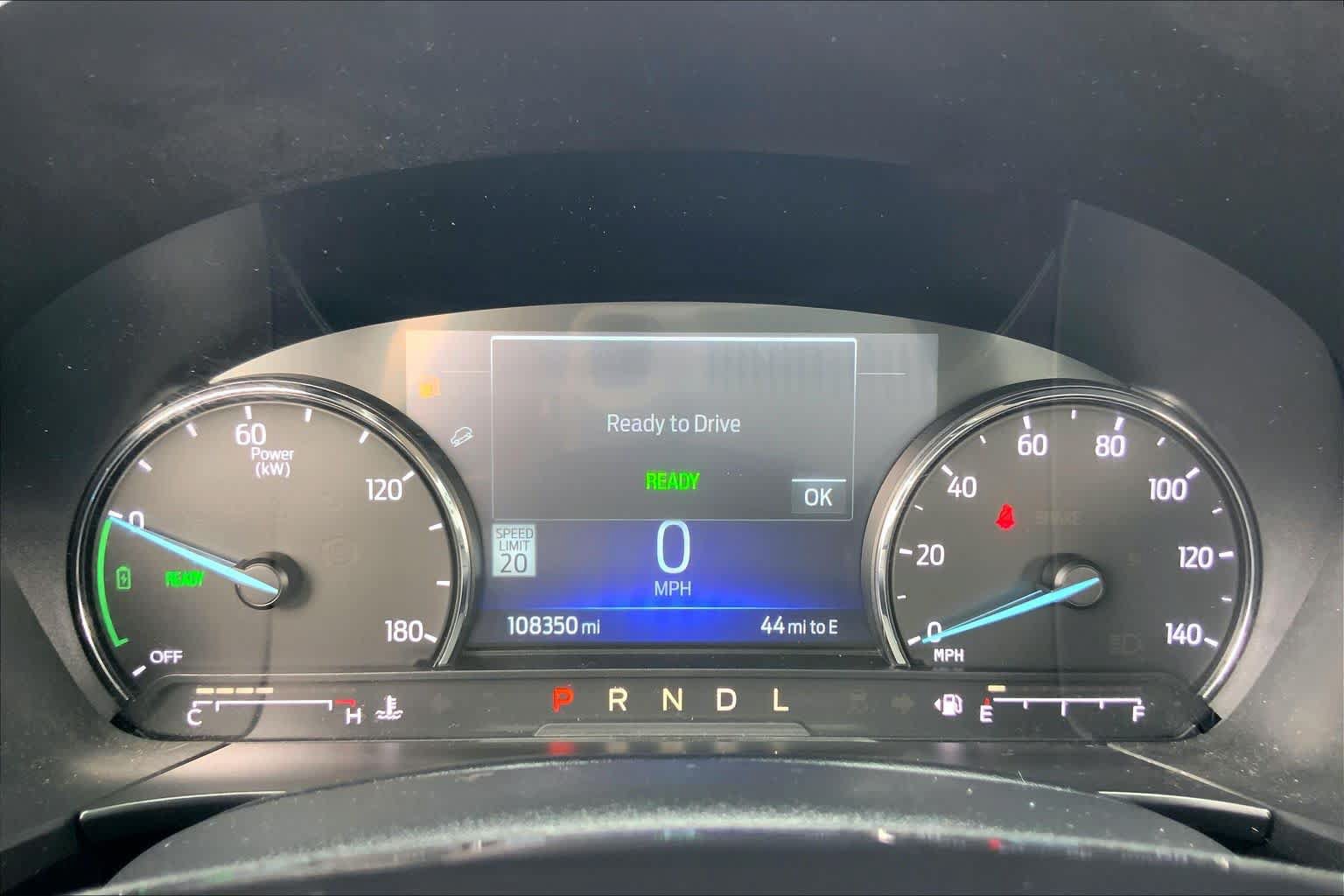 Used 2021 Ford Escape SE w/ SE Sport Appearance Package FWD image 25