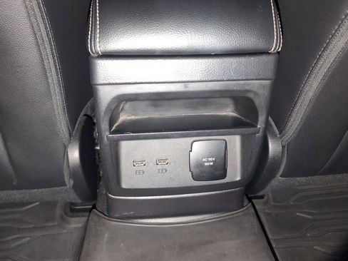 Used 2021 Ford Ranger Lariat w/ Equipment Group 501A High image 21