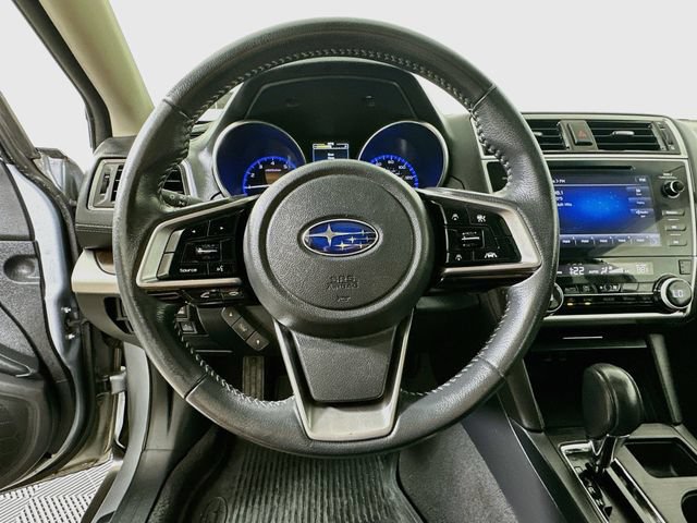 Used 2018 Subaru Outback 2.5i Limited AWD/4WD image 14