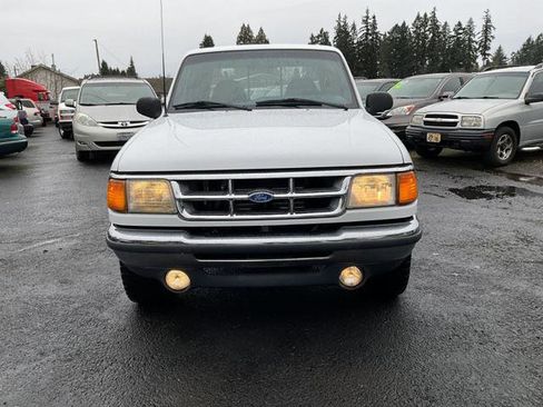 Used 1994 Ford Ranger 4x4 SuperCab image 5