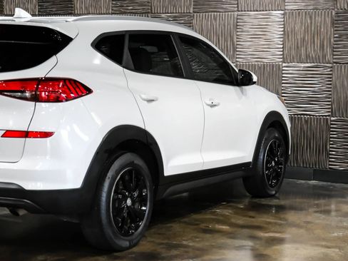 Used 2019 Hyundai Tucson Value FWD image 13