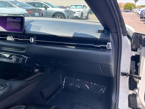 Used 2022 Toyota Supra Premium w/ Driver Assist Package RWD image 13
