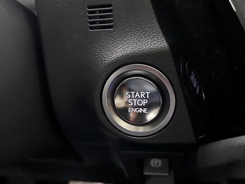 Used 2025 Lexus ES 350 w/ Premium Package FWD image 24