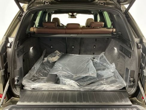 New 2026 BMW X5 sDrive40i w/ M Sport Package image 29