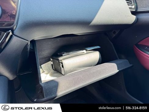 Used 2023 Lexus NX 350h AWD w/ Vision Package image 45