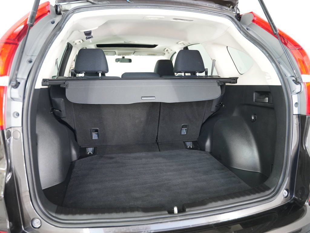 Used 2016 Honda CR-V EX image 34