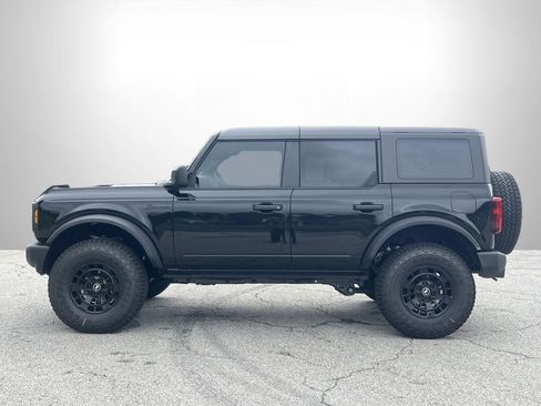 New 2026 Ford Bronco Big Bend AWD/4WD image 20