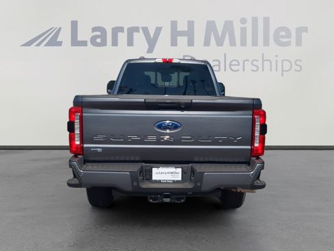 New 2026 Ford F250 XL w/ STX Appearance Package image 4