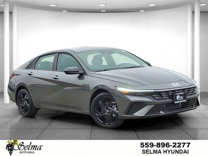 New 2026 Hyundai Elantra Sport