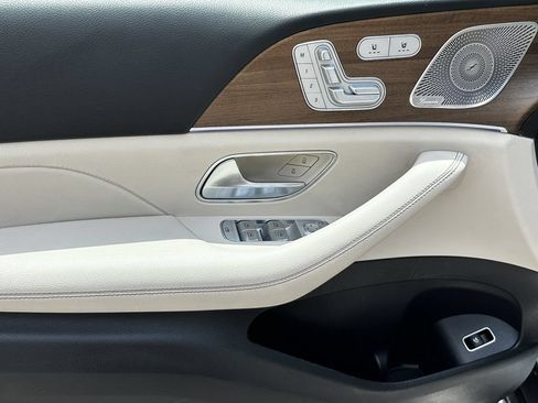 Certified 2021 Mercedes-Benz GLE 350 image 11
