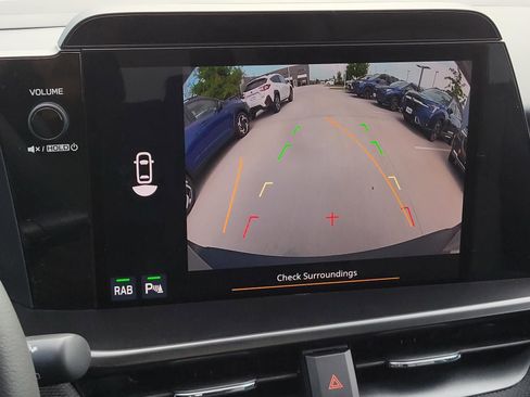 New 2026 Subaru Outback Premium AWD/4WD image 11