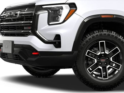 New 2027 GMC Terrain AT4 w/ Convenience Package III AWD/4WD image 55
