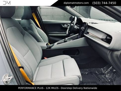 Used 2023 Polestar Polestar 2 AWD/4WD image 20