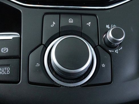 Used 2023 MAZDA CX-5 AWD 2.5 S w/ Premium Plus Pkg image 24