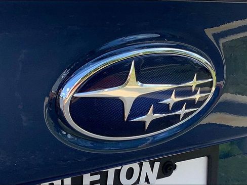 Certified 2022 Subaru Legacy Premium w/ Popular Package #1 image 34