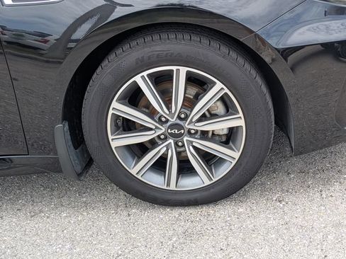 Used 2019 Kia Optima EX FWD image 11