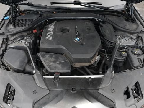 Used 2017 BMW 530i xDrive AWD/4WD image 44