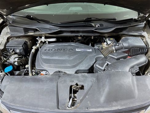 Used 2018 Honda Odyssey Elite image 31