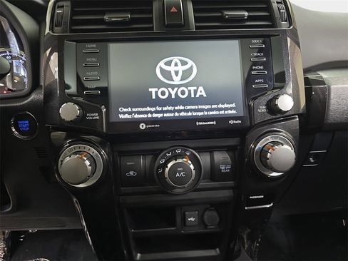 Used 2020 Toyota 4Runner Venture w/ Moonroof Package image 22