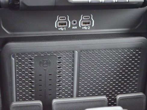 New 2026 RAM 1500 Big Horn image 26