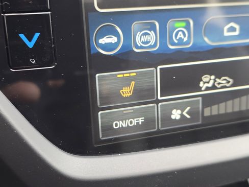 New 2026 Subaru Forester Wilderness image 12