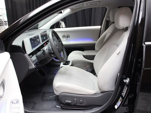 Used 2023 Hyundai Ioniq 5 SEL w/ Cargo Package image 45