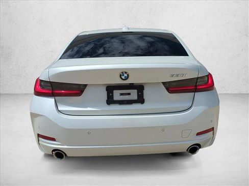 Used 2023 BMW 330i Sedan w/ Premium Package RWD image 6