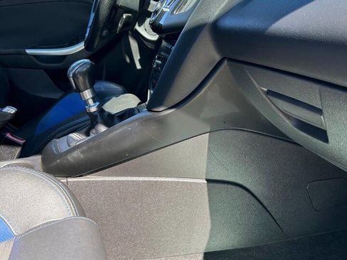 Used 2013 Ford Focus ST image 20