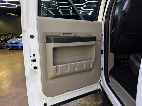 Used 2008 Ford F350 Lariat AWD/4WD image 14