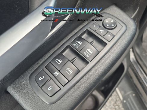 Used 2020 RAM 1500 Big Horn AWD/4WD image 13