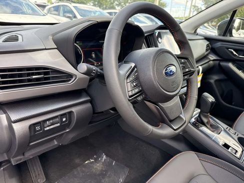 New 2026 Subaru Crosstrek 2.5i Limited AWD/4WD image 23