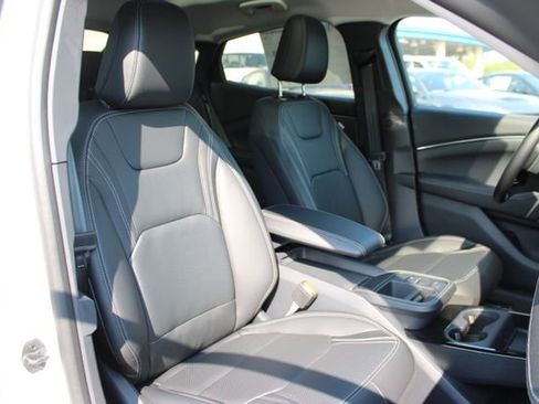 New 2026 Ford Mustang Mach-E Premium AWD/4WD image 7