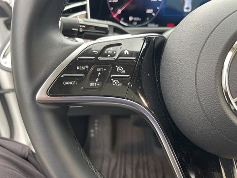 Certified 2025 Mercedes-Benz E 350 E 350 image 19