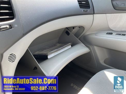 Used 2009 Kia Optima LX FWD image 39